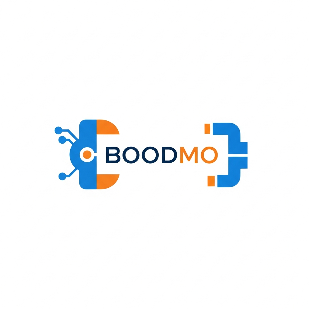 Boodmo